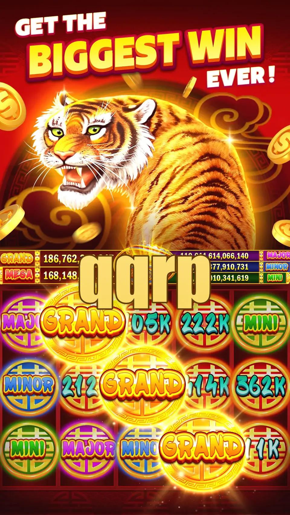 qqrp Masuk