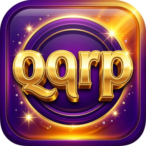qqrp Logo - Resmi
